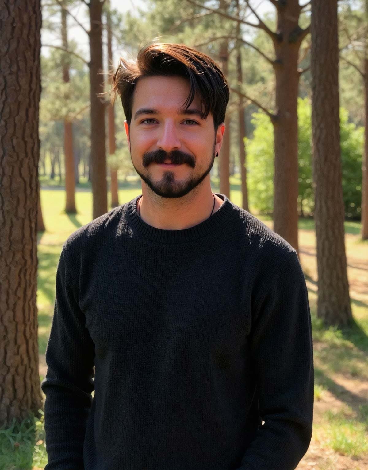Andreas Pangore